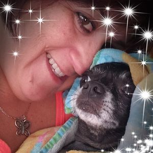 Meet your Posher, Beatriz